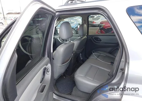 2007 Ford Escape Xlt/Xlt Sport z USA, uszkodzony, nr VIN 1FMCU03157KA36492